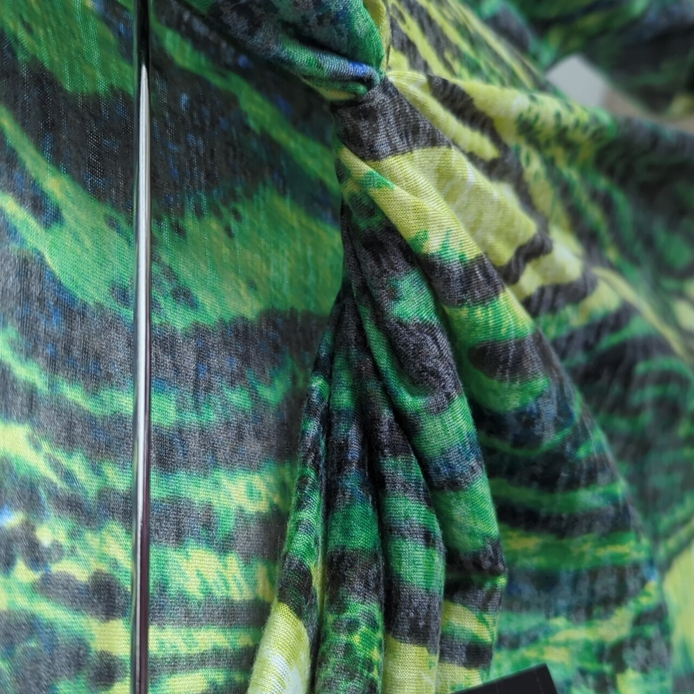 Chaus Blouse P2P 21 - Picture 6 of 9